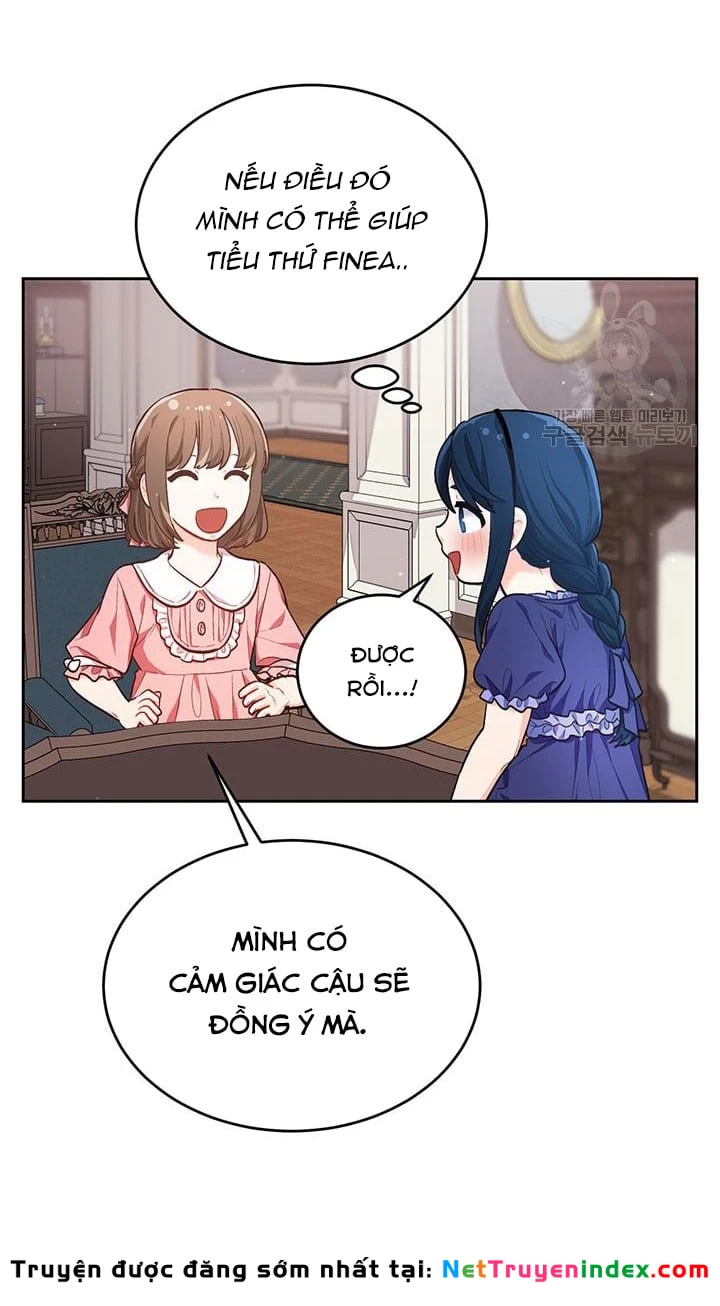 Tôi Chỉ Là Một Tiểu Thư Bình Thường Chapter 166 - 54