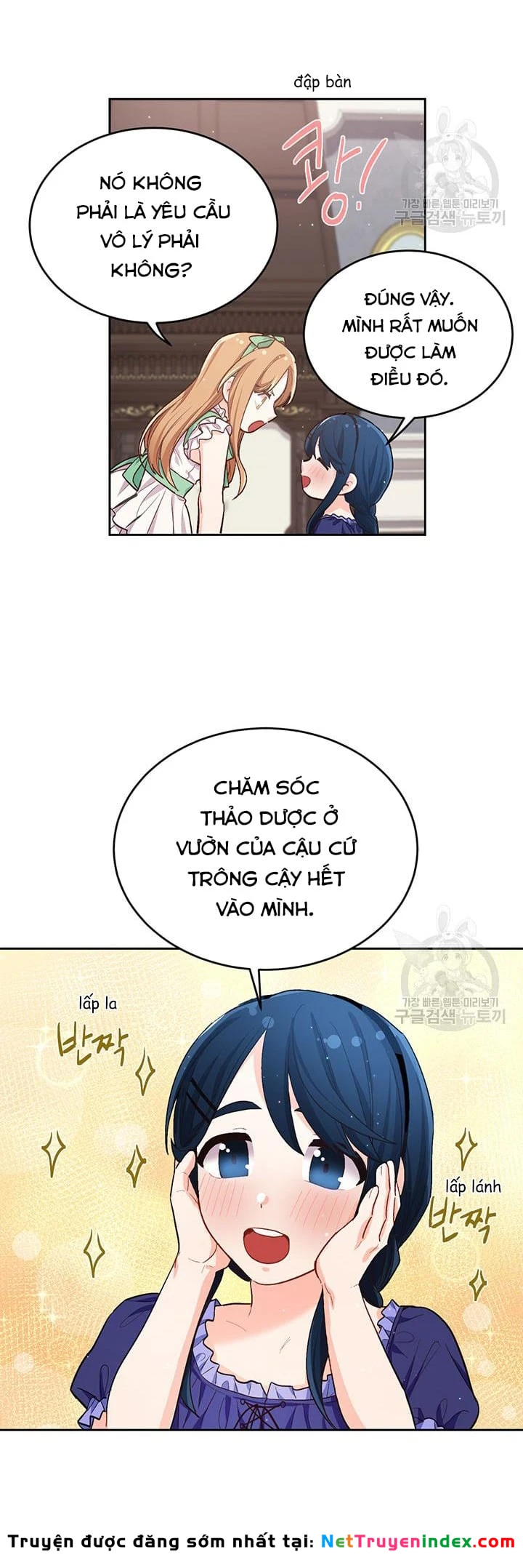 Tôi Chỉ Là Một Tiểu Thư Bình Thường Chapter 166 - 55