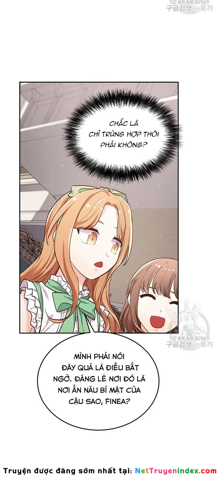 Tôi Chỉ Là Một Tiểu Thư Bình Thường Chapter 166 - 57