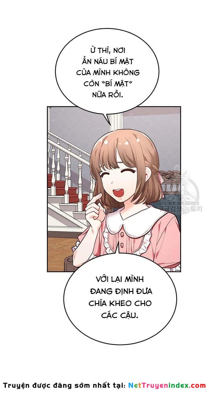 Tôi Chỉ Là Một Tiểu Thư Bình Thường Chapter 166 - 58