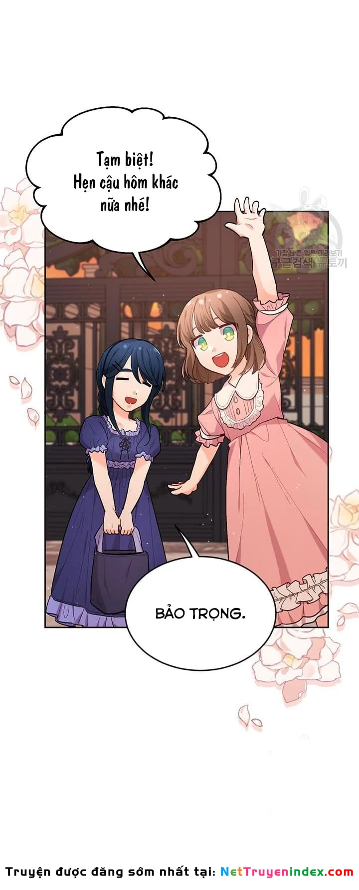 Tôi Chỉ Là Một Tiểu Thư Bình Thường Chapter 167 - 3