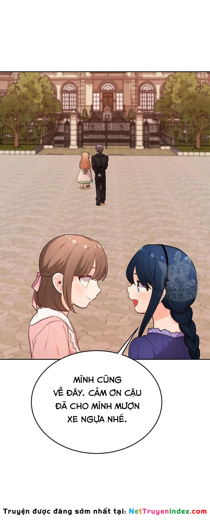 Tôi Chỉ Là Một Tiểu Thư Bình Thường Chapter 167 - 4