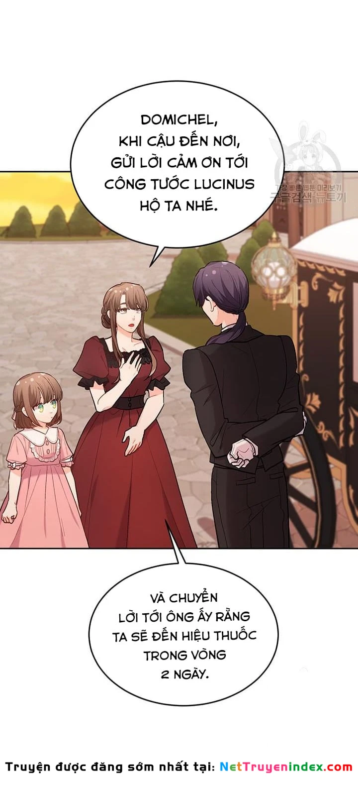 Tôi Chỉ Là Một Tiểu Thư Bình Thường Chapter 167 - 5