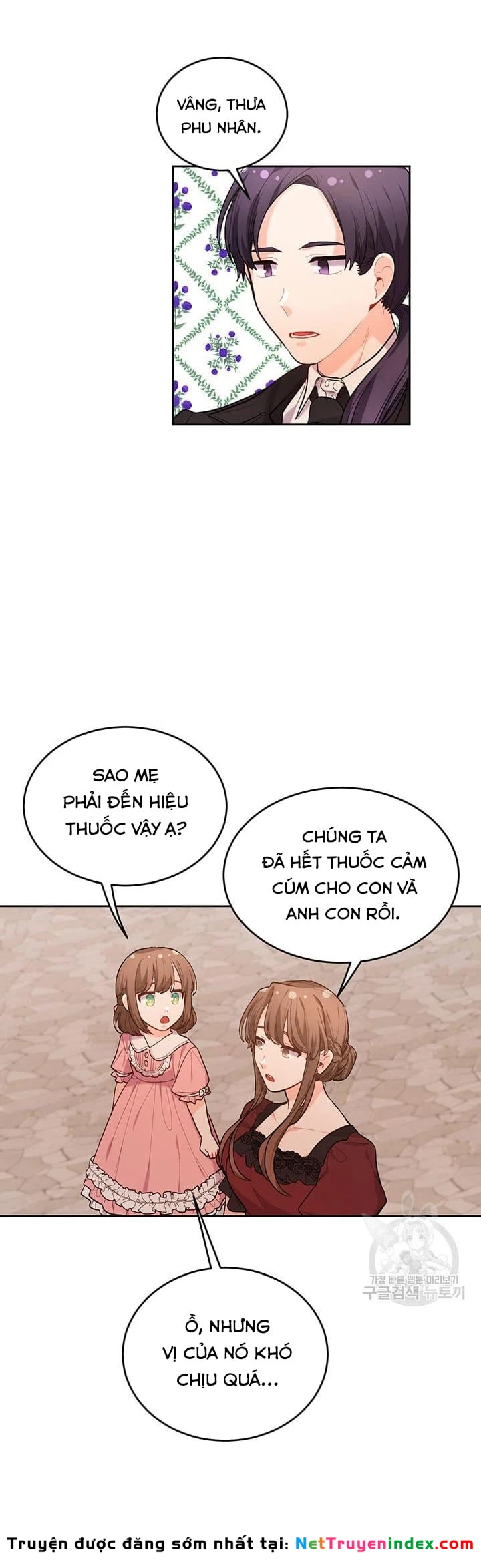 Tôi Chỉ Là Một Tiểu Thư Bình Thường Chapter 167 - 6