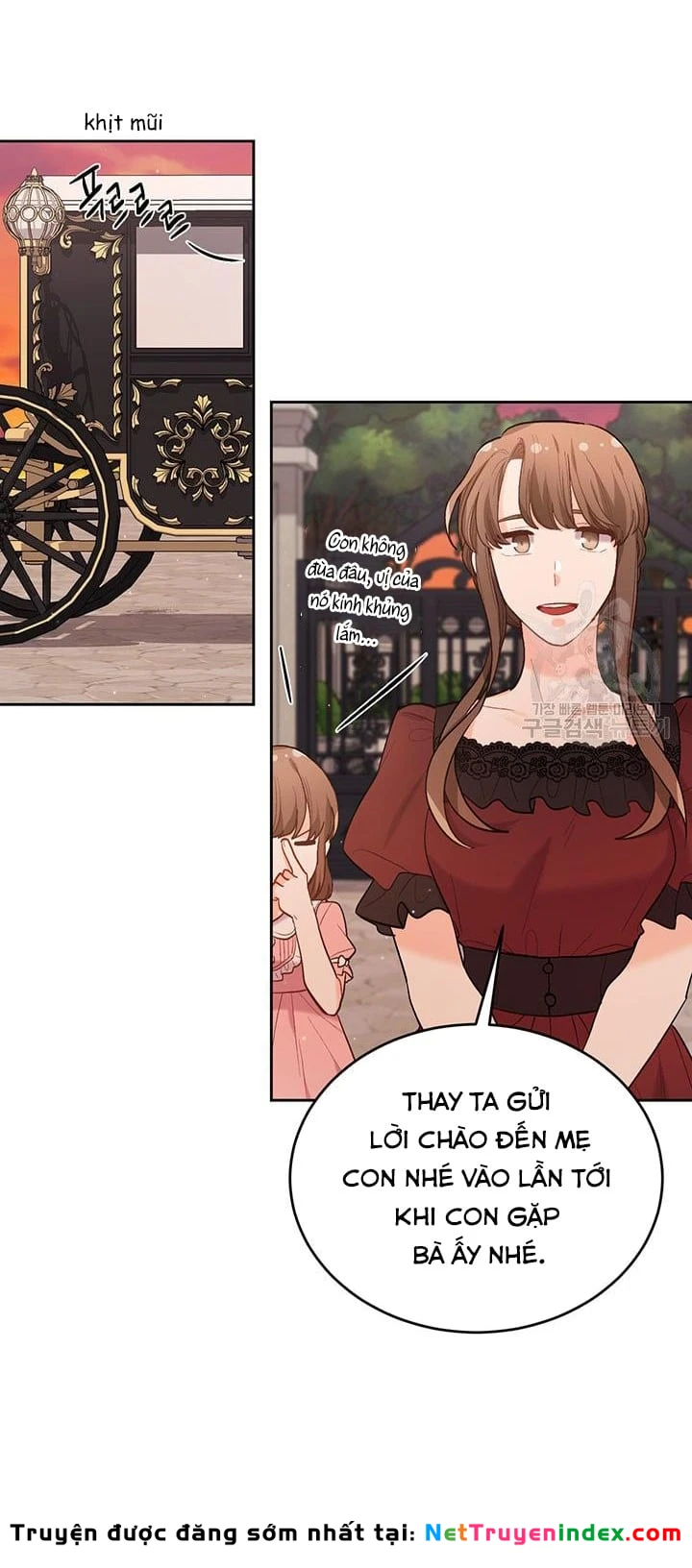 Tôi Chỉ Là Một Tiểu Thư Bình Thường Chapter 167 - 7