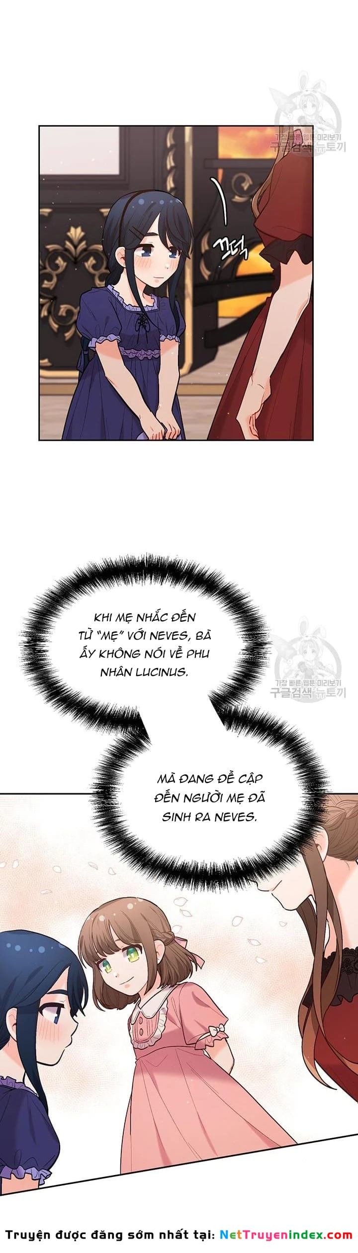 Tôi Chỉ Là Một Tiểu Thư Bình Thường Chapter 167 - 8