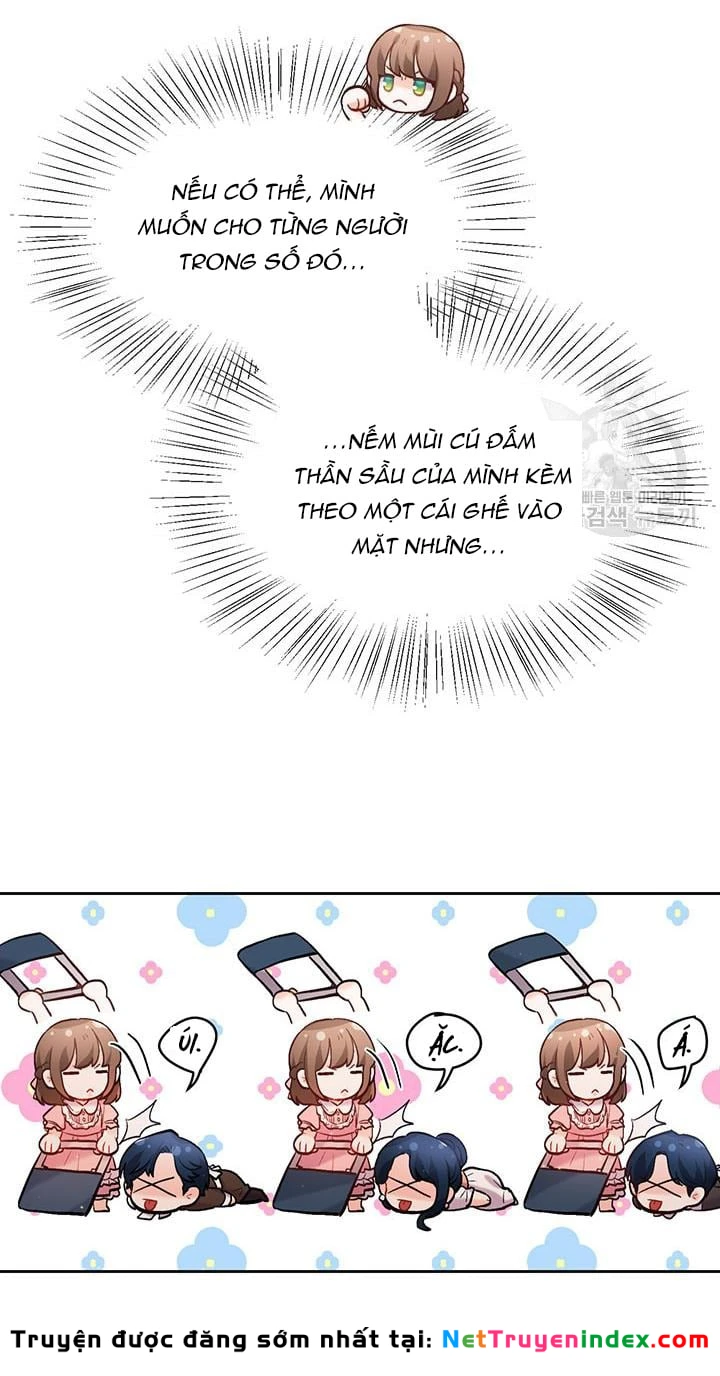 Tôi Chỉ Là Một Tiểu Thư Bình Thường Chapter 167 - 11