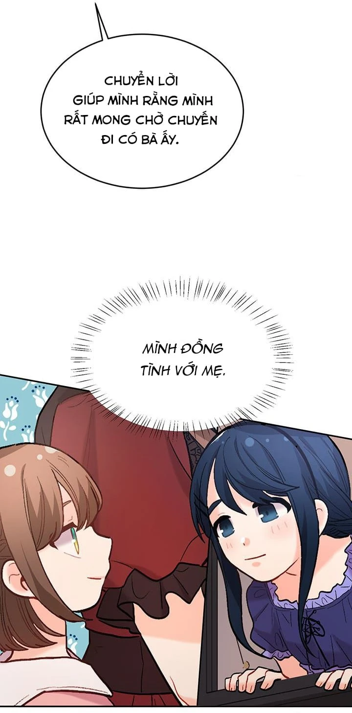 Tôi Chỉ Là Một Tiểu Thư Bình Thường Chapter 167 - 13