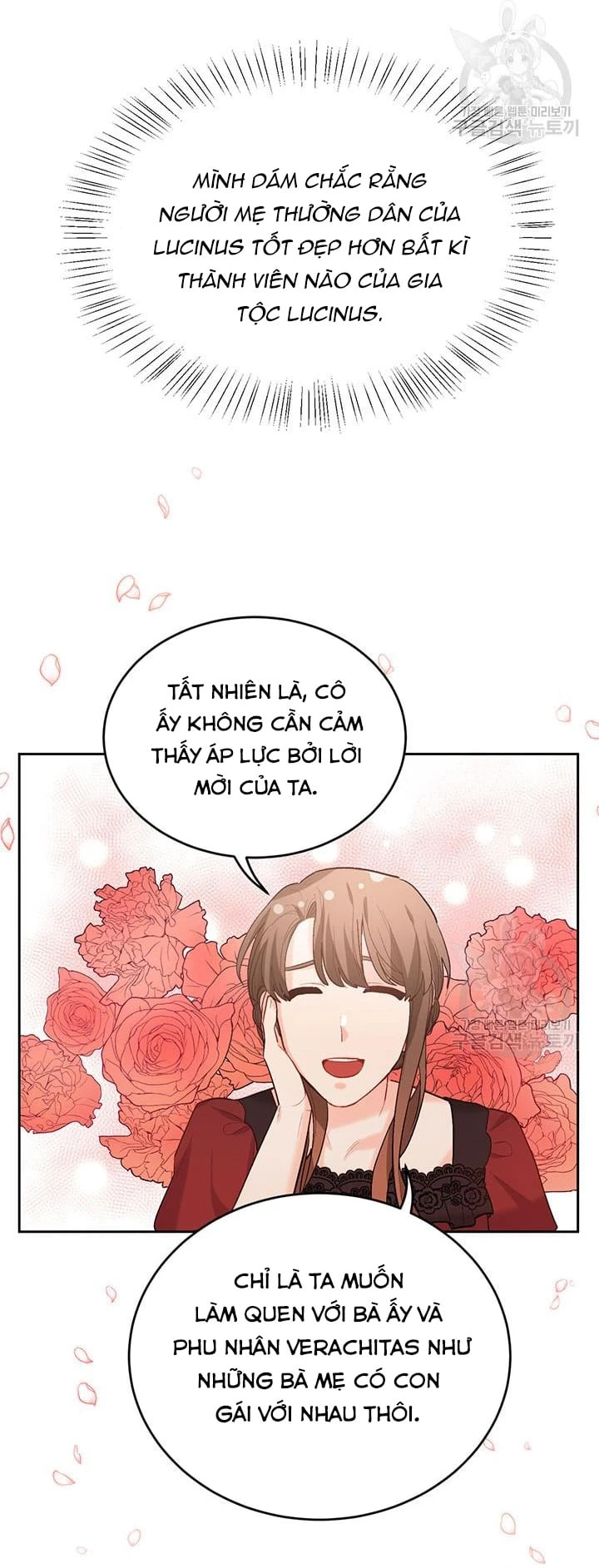 Tôi Chỉ Là Một Tiểu Thư Bình Thường Chapter 167 - 14