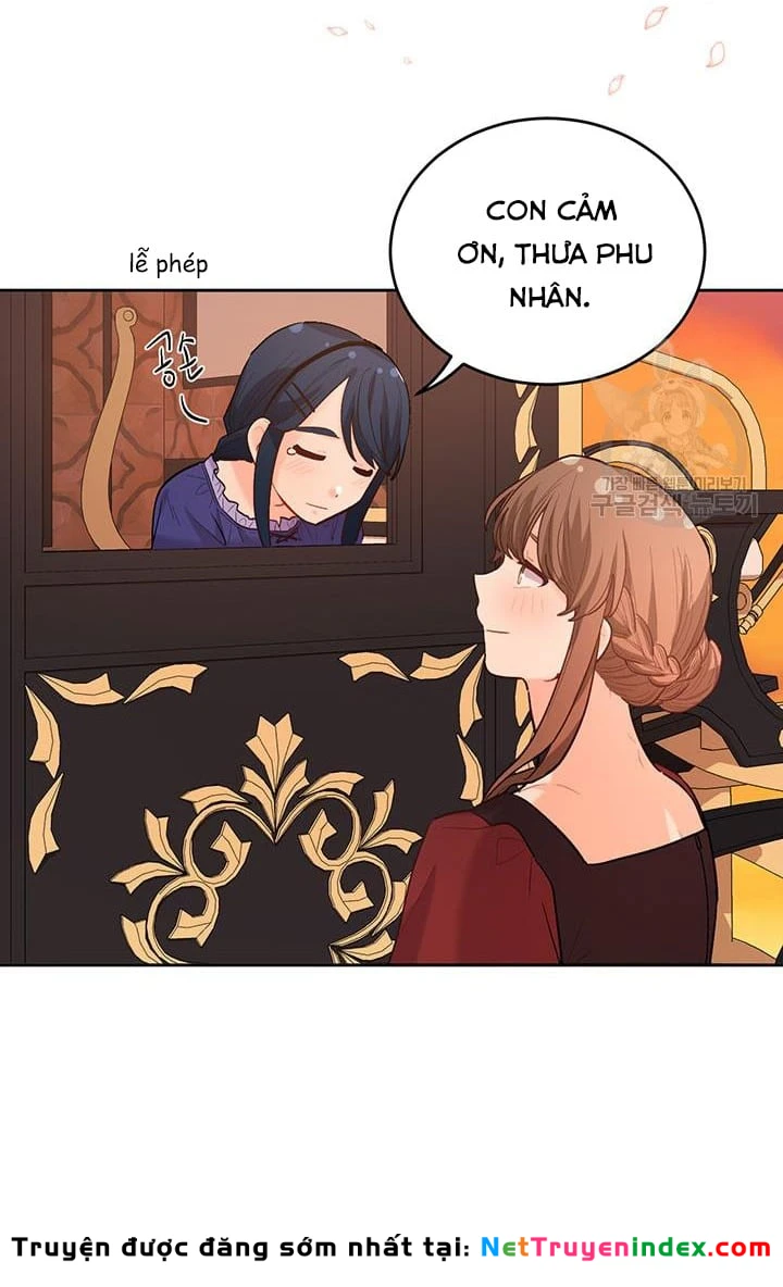 Tôi Chỉ Là Một Tiểu Thư Bình Thường Chapter 167 - 15