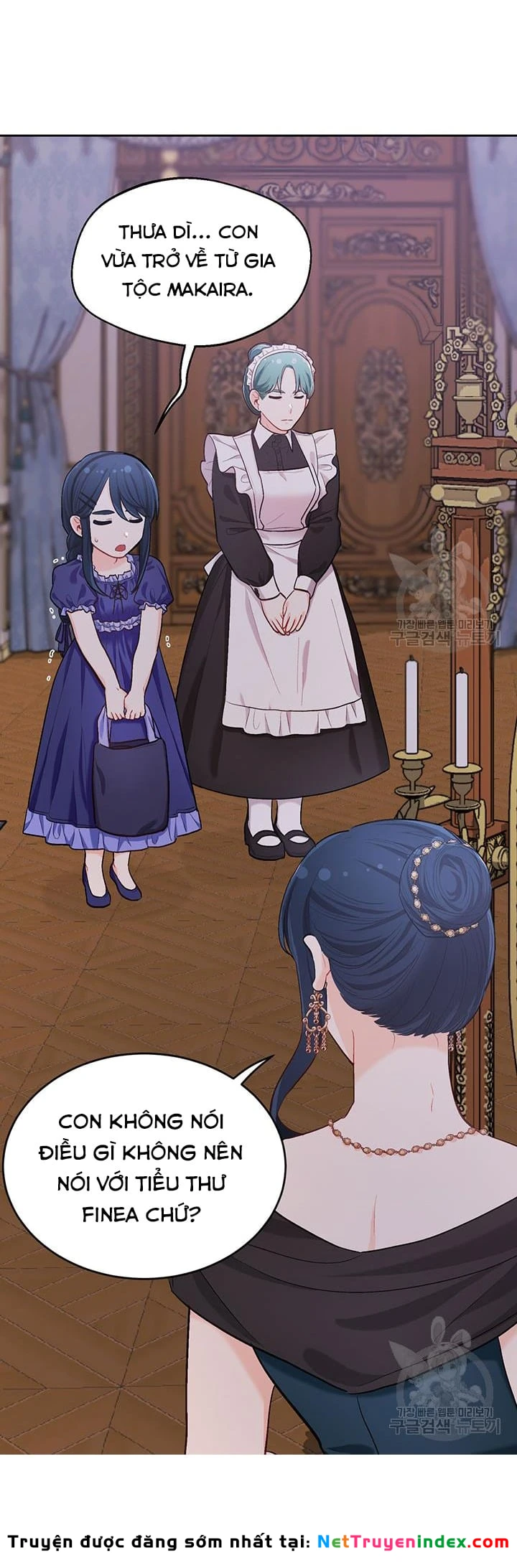 Tôi Chỉ Là Một Tiểu Thư Bình Thường Chapter 167 - 33