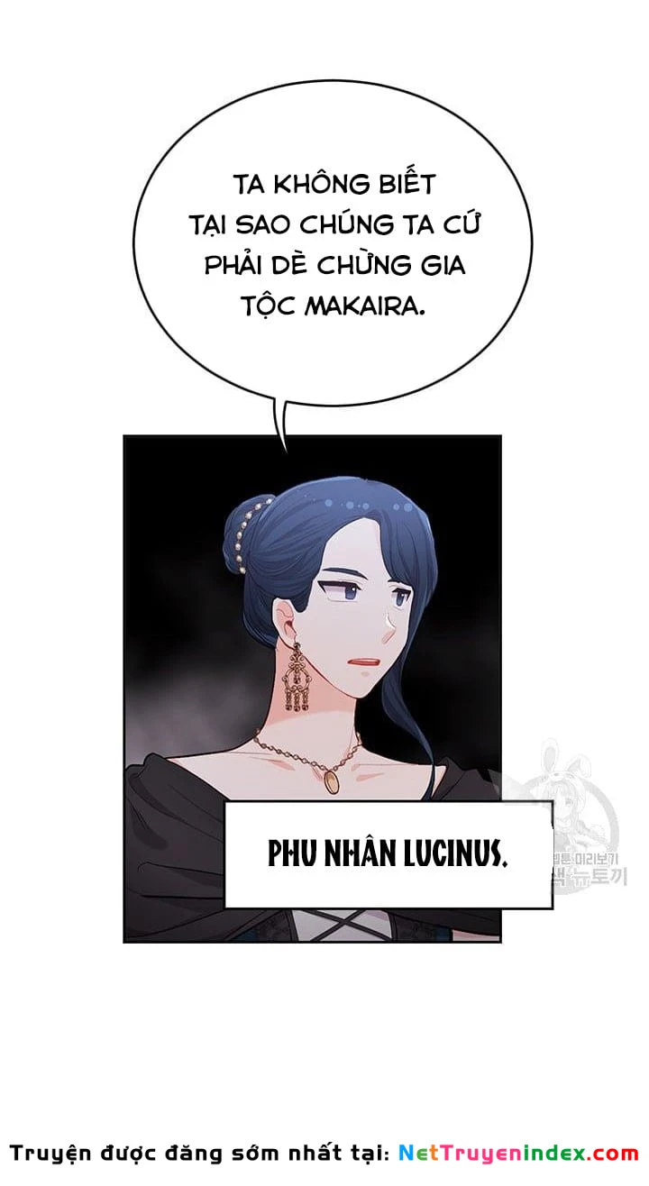 Tôi Chỉ Là Một Tiểu Thư Bình Thường Chapter 167 - 34