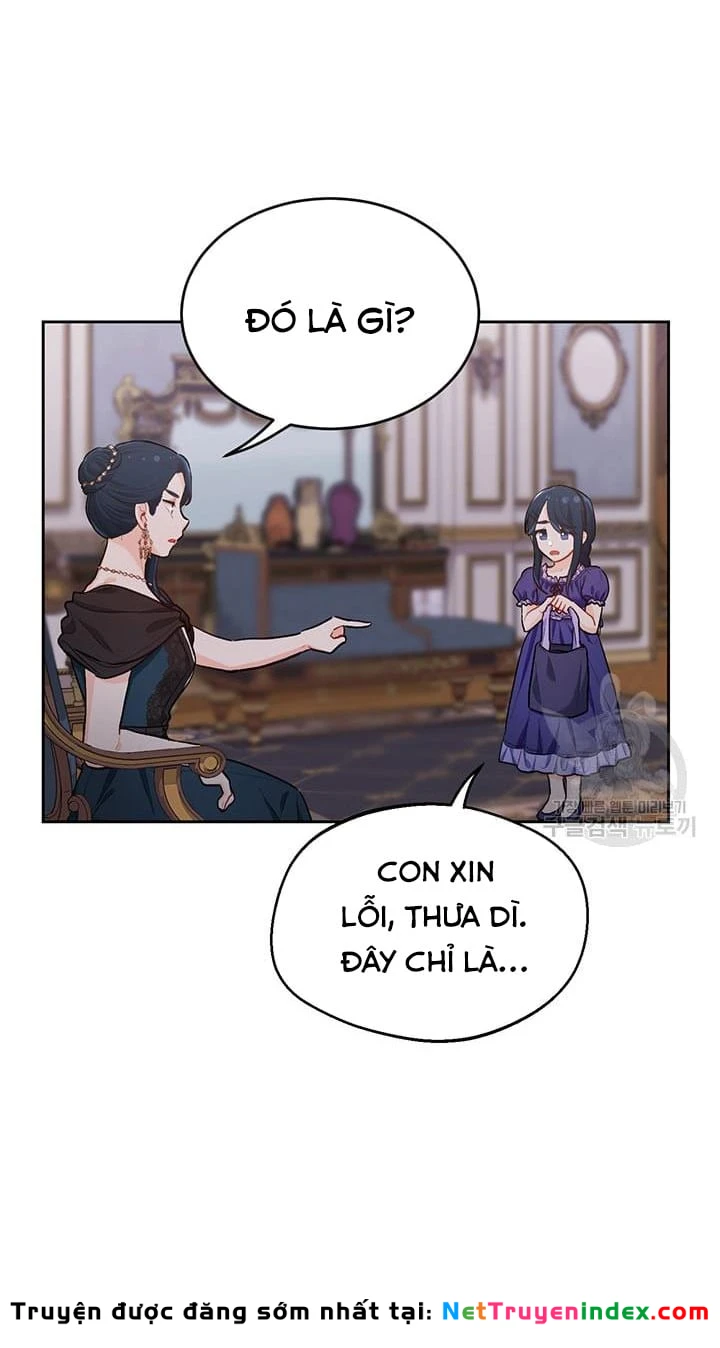 Tôi Chỉ Là Một Tiểu Thư Bình Thường Chapter 167 - 35