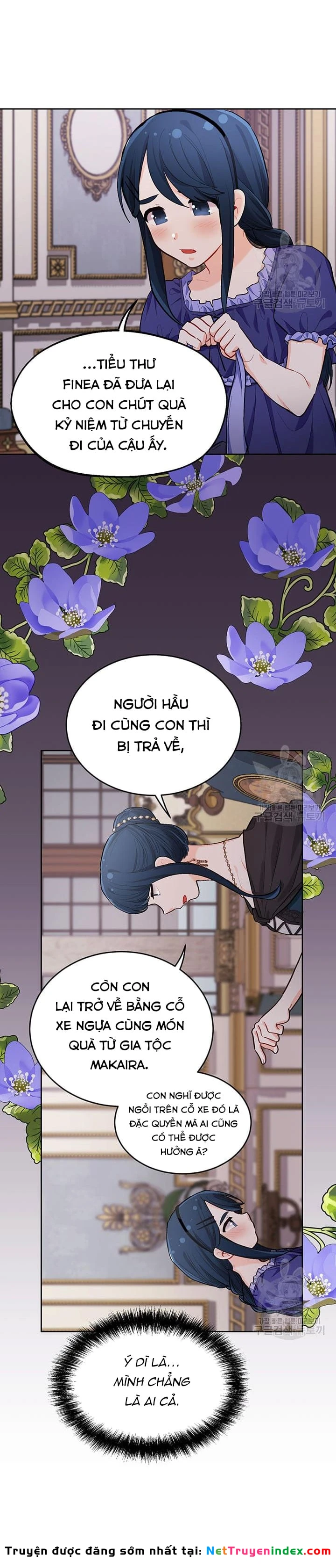 Tôi Chỉ Là Một Tiểu Thư Bình Thường Chapter 167 - 36