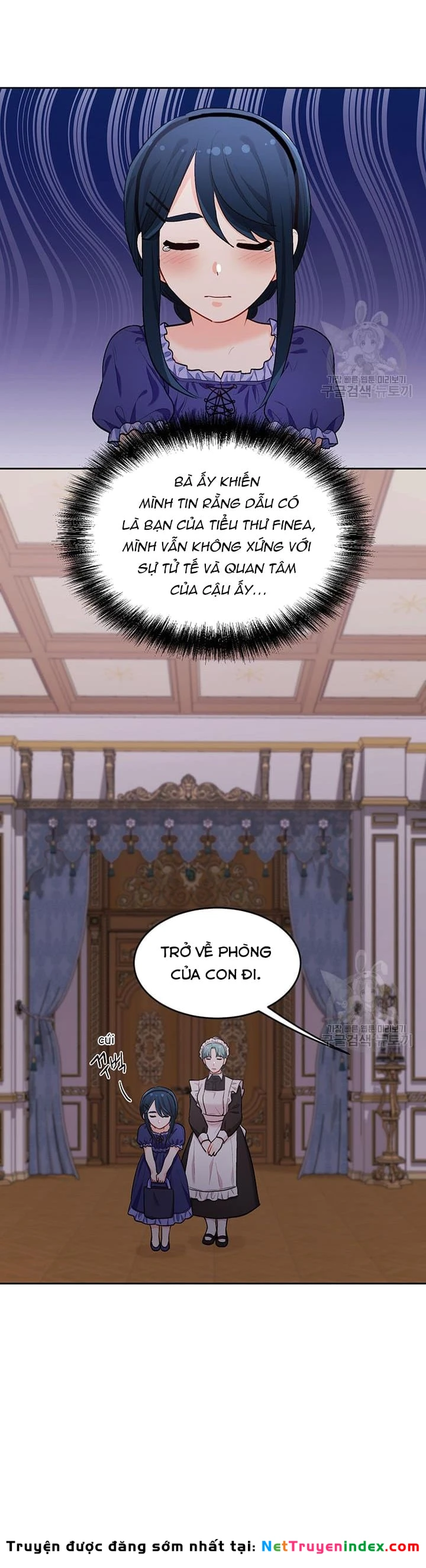 Tôi Chỉ Là Một Tiểu Thư Bình Thường Chapter 167 - 37