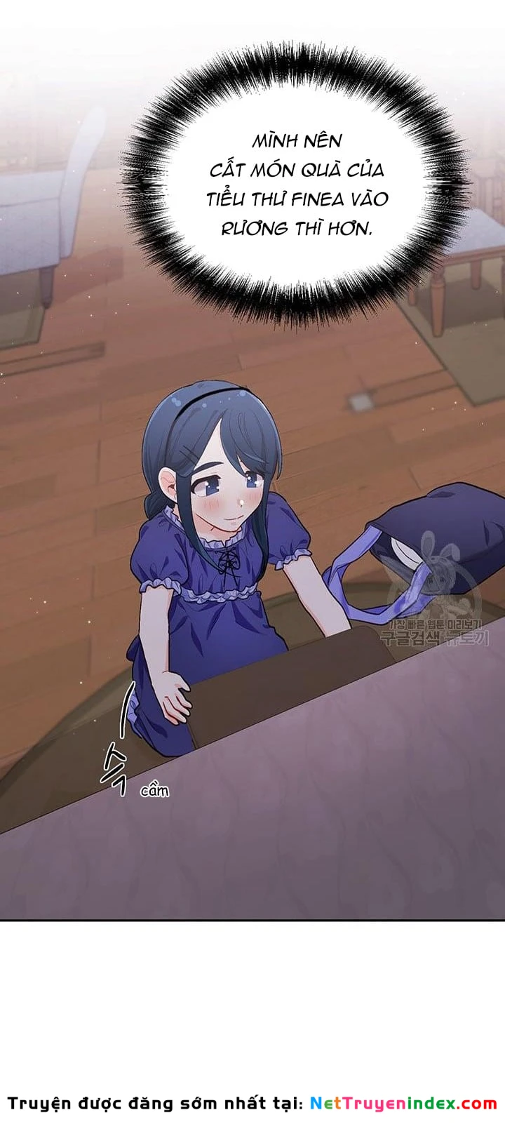 Tôi Chỉ Là Một Tiểu Thư Bình Thường Chapter 167 - 42