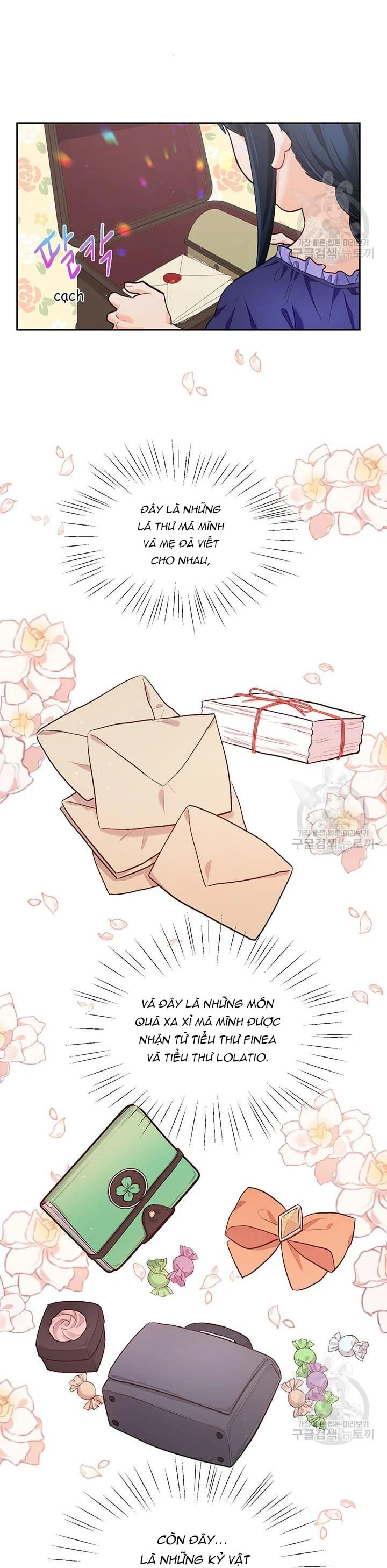 Tôi Chỉ Là Một Tiểu Thư Bình Thường Chapter 167 - 43