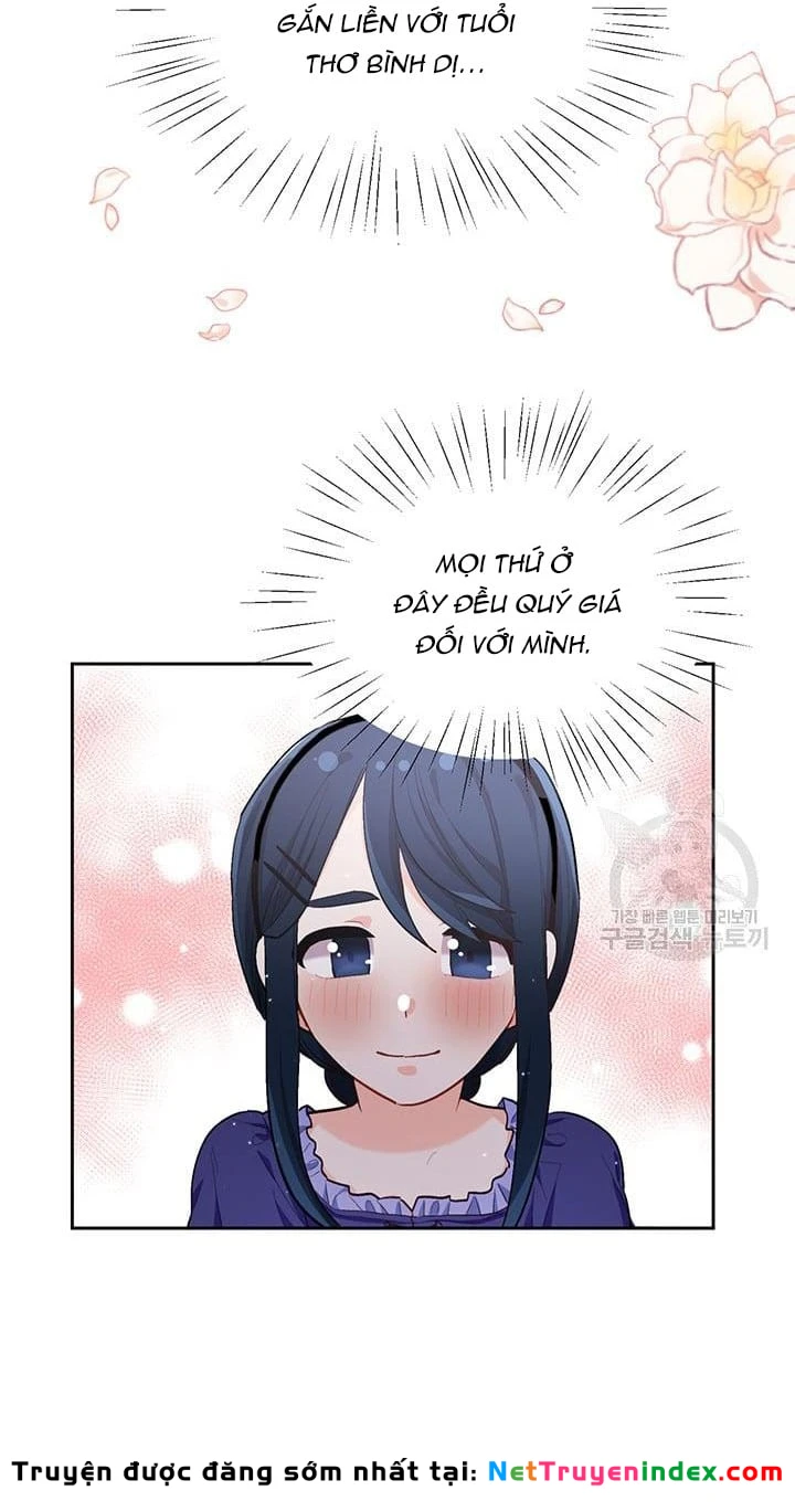 Tôi Chỉ Là Một Tiểu Thư Bình Thường Chapter 167 - 44