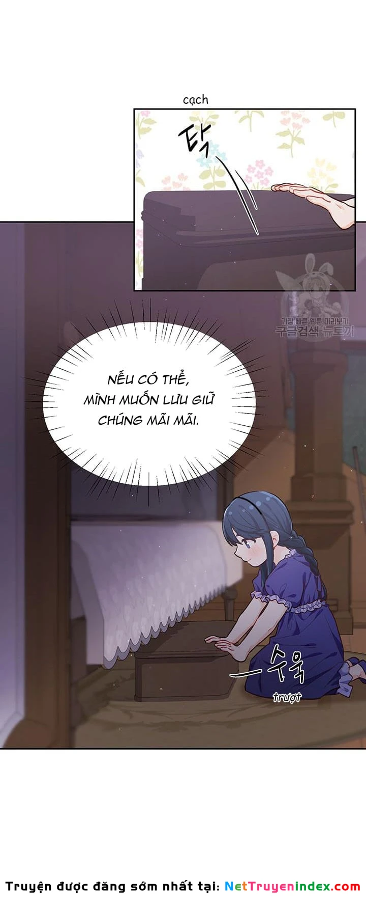 Tôi Chỉ Là Một Tiểu Thư Bình Thường Chapter 167 - 45