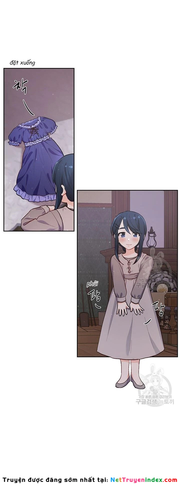 Tôi Chỉ Là Một Tiểu Thư Bình Thường Chapter 167 - 46