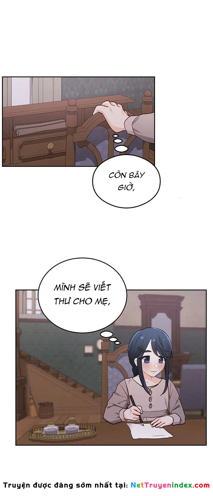 Tôi Chỉ Là Một Tiểu Thư Bình Thường Chapter 167 - 47