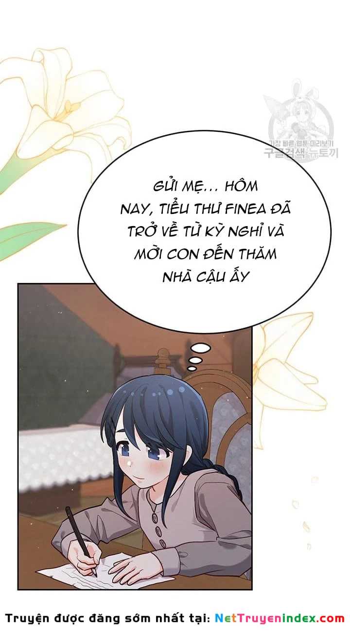 Tôi Chỉ Là Một Tiểu Thư Bình Thường Chapter 167 - 48