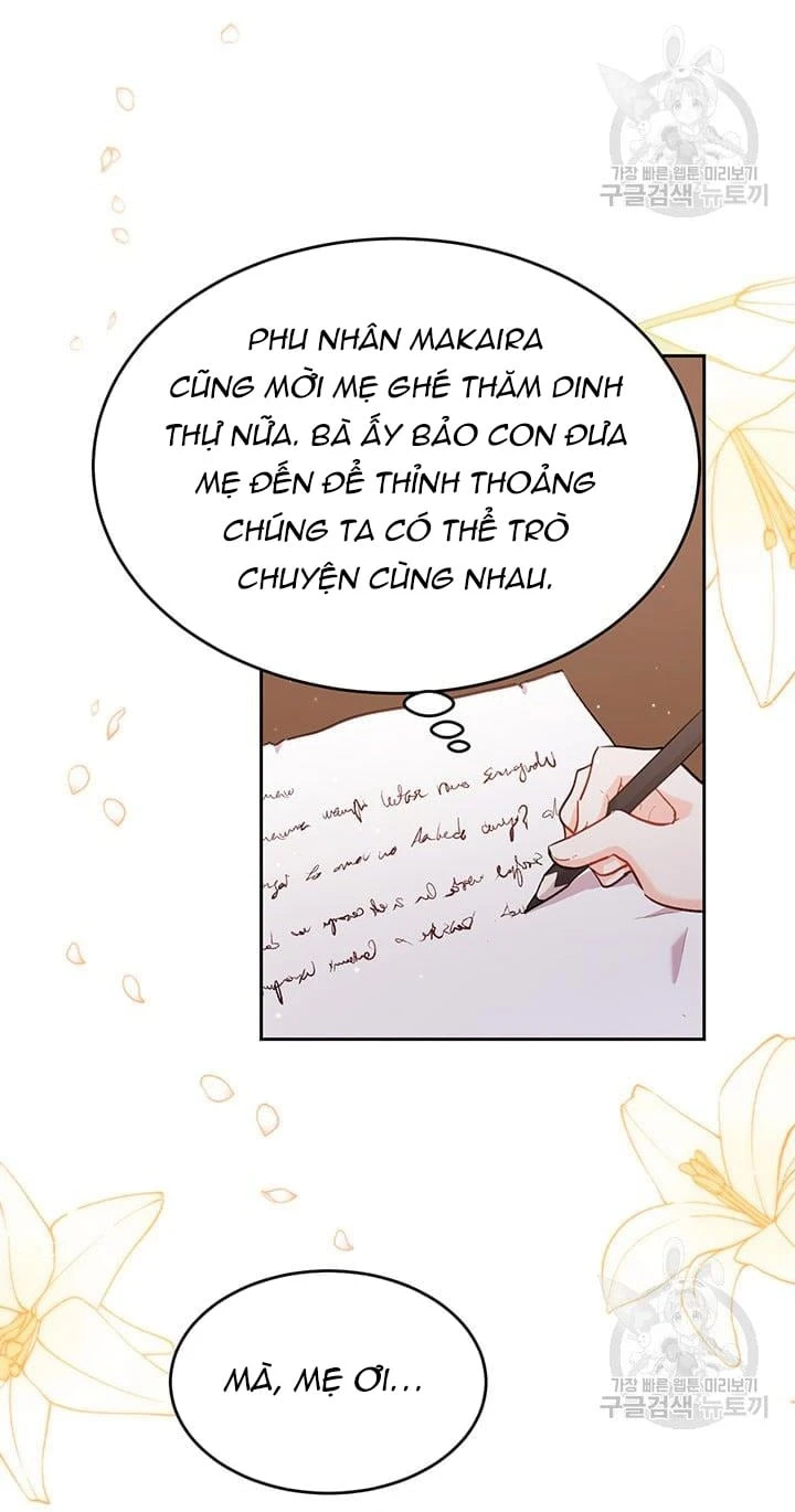 Tôi Chỉ Là Một Tiểu Thư Bình Thường Chapter 167 - 49