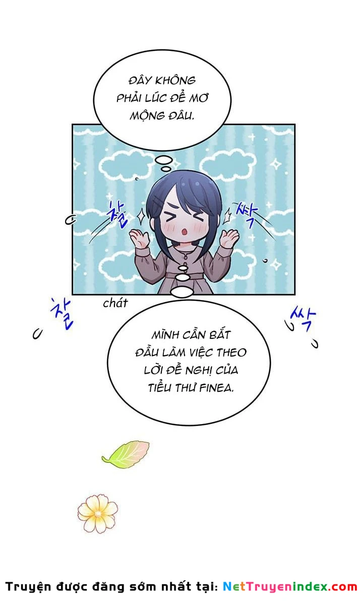 Tôi Chỉ Là Một Tiểu Thư Bình Thường Chapter 167 - 54