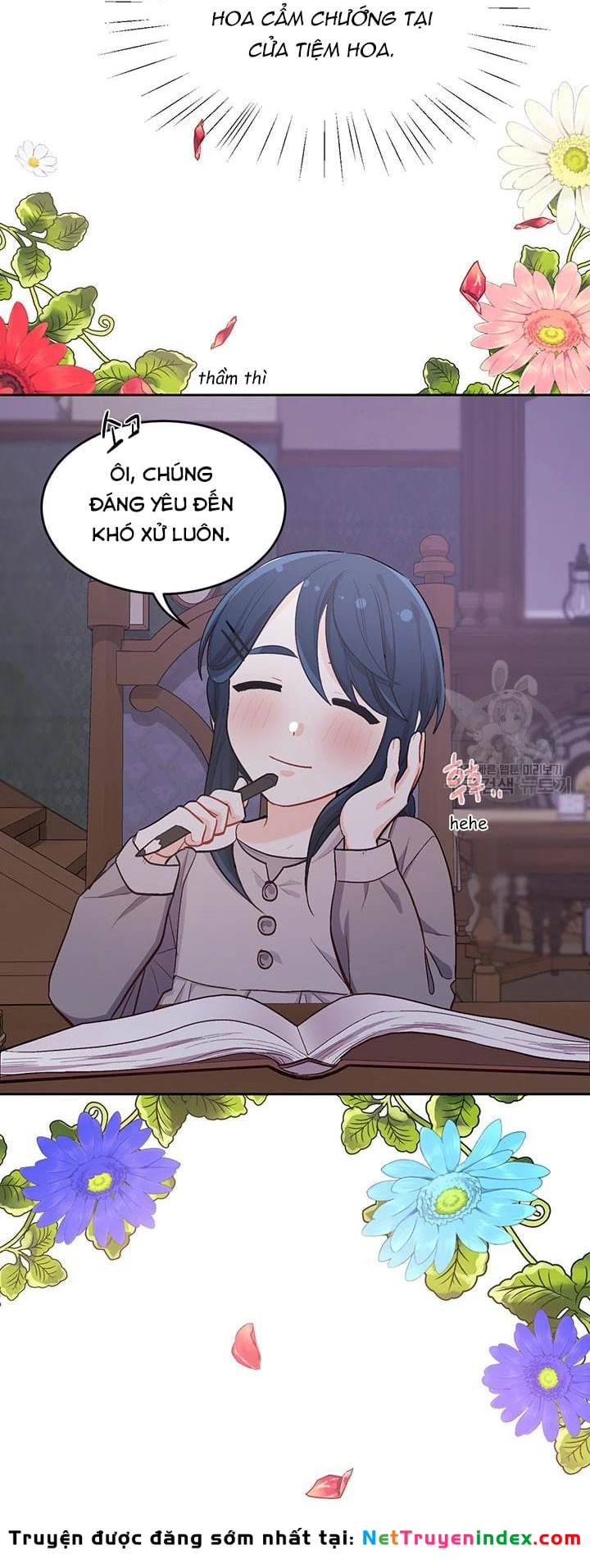 Tôi Chỉ Là Một Tiểu Thư Bình Thường Chapter 167 - 58