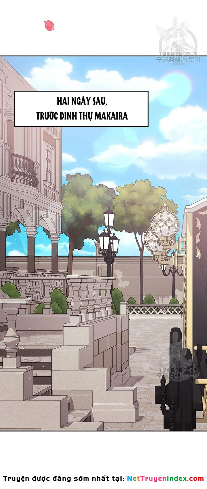 Tôi Chỉ Là Một Tiểu Thư Bình Thường Chapter 167 - 60