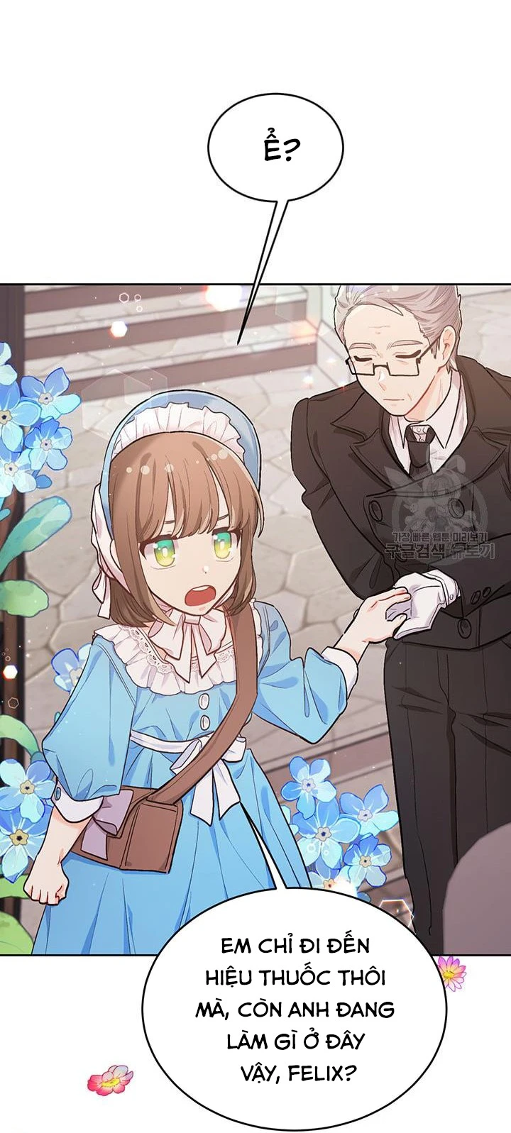 Tôi Chỉ Là Một Tiểu Thư Bình Thường Chapter 167 - 61