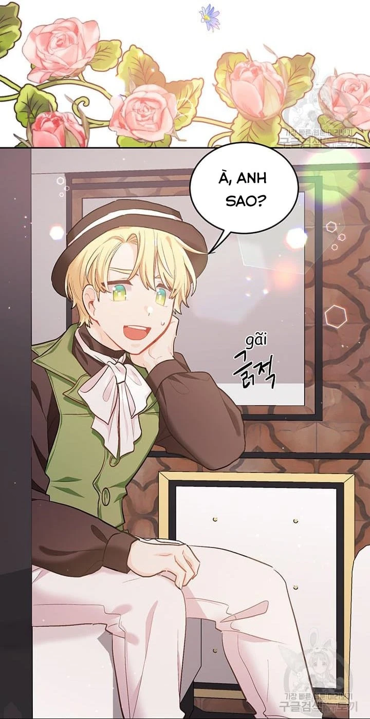 Tôi Chỉ Là Một Tiểu Thư Bình Thường Chapter 167 - 62