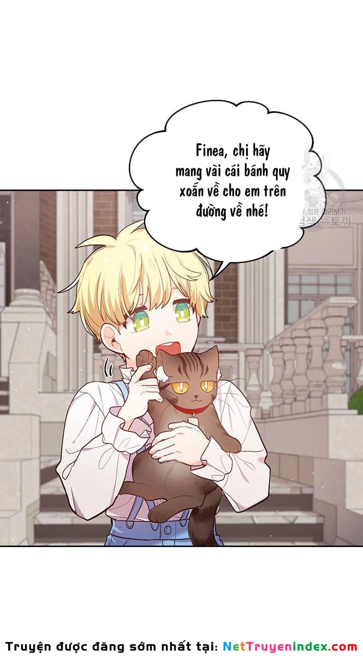 Tôi Chỉ Là Một Tiểu Thư Bình Thường Chapter 168 - 2