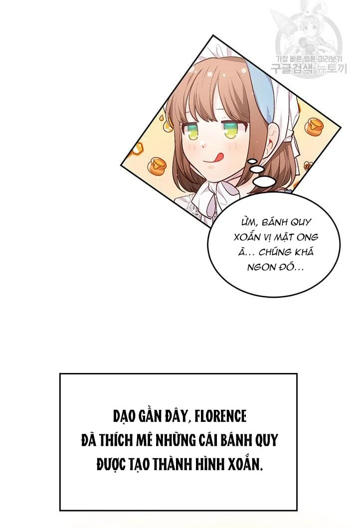 Tôi Chỉ Là Một Tiểu Thư Bình Thường Chapter 168 - 4