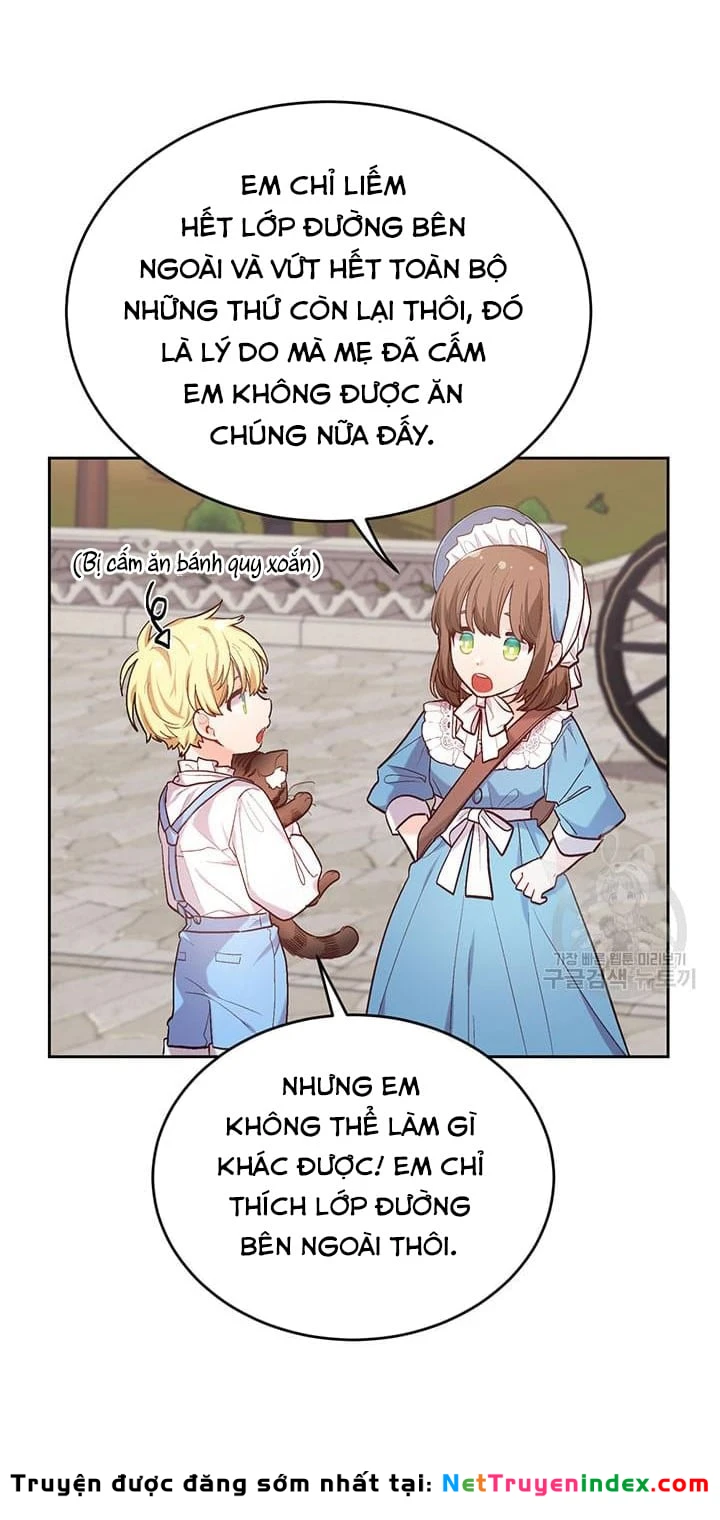 Tôi Chỉ Là Một Tiểu Thư Bình Thường Chapter 168 - 6