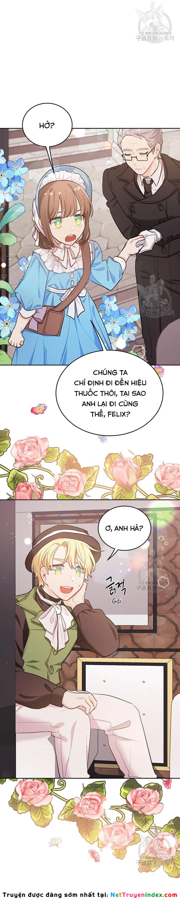 Tôi Chỉ Là Một Tiểu Thư Bình Thường Chapter 168 - 8