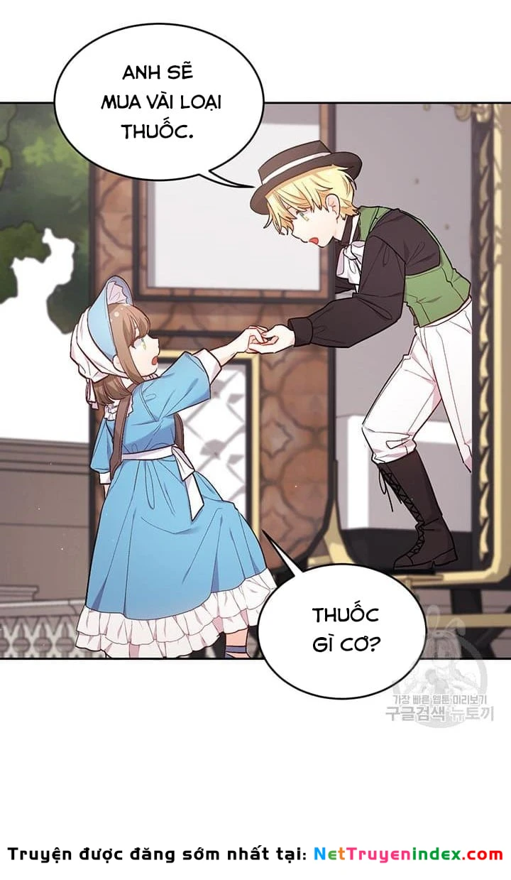 Tôi Chỉ Là Một Tiểu Thư Bình Thường Chapter 168 - 9