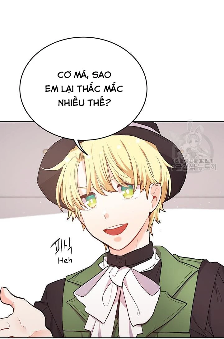 Tôi Chỉ Là Một Tiểu Thư Bình Thường Chapter 168 - 11