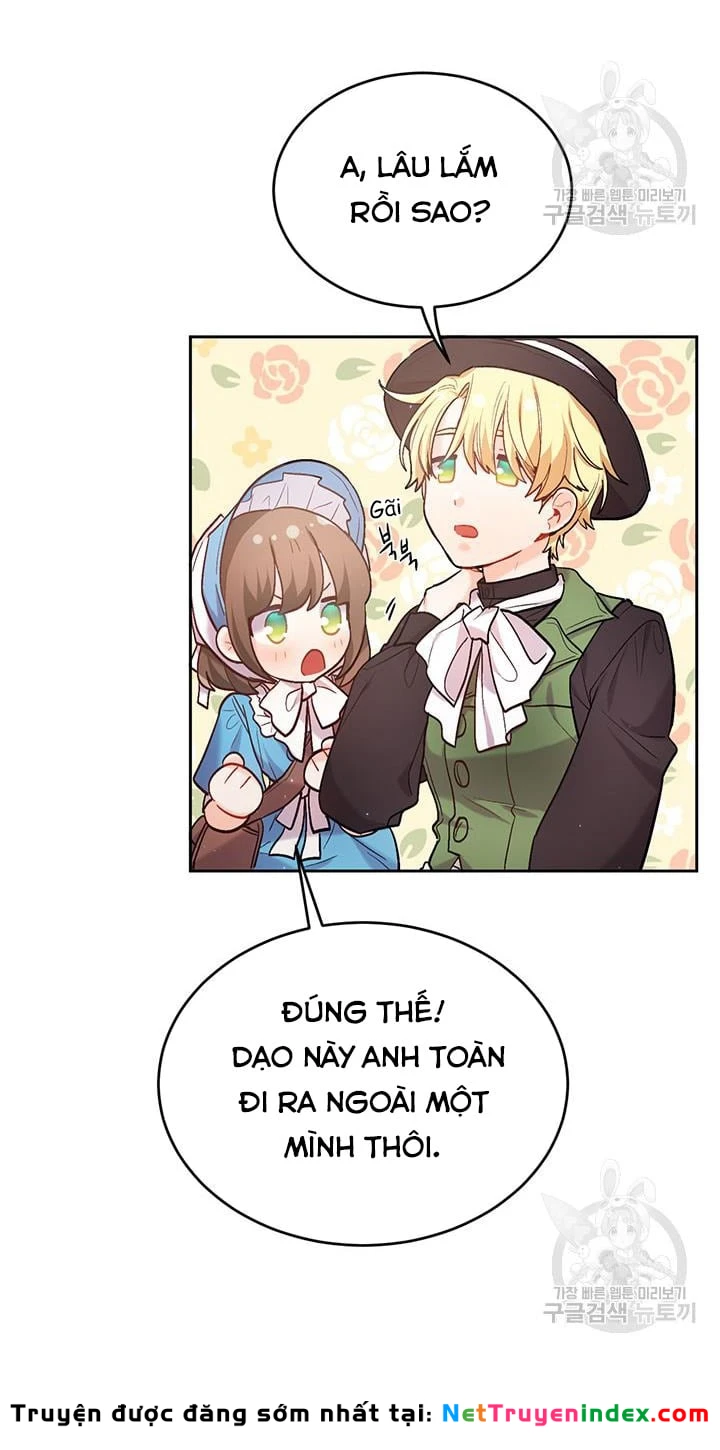 Tôi Chỉ Là Một Tiểu Thư Bình Thường Chapter 168 - 13