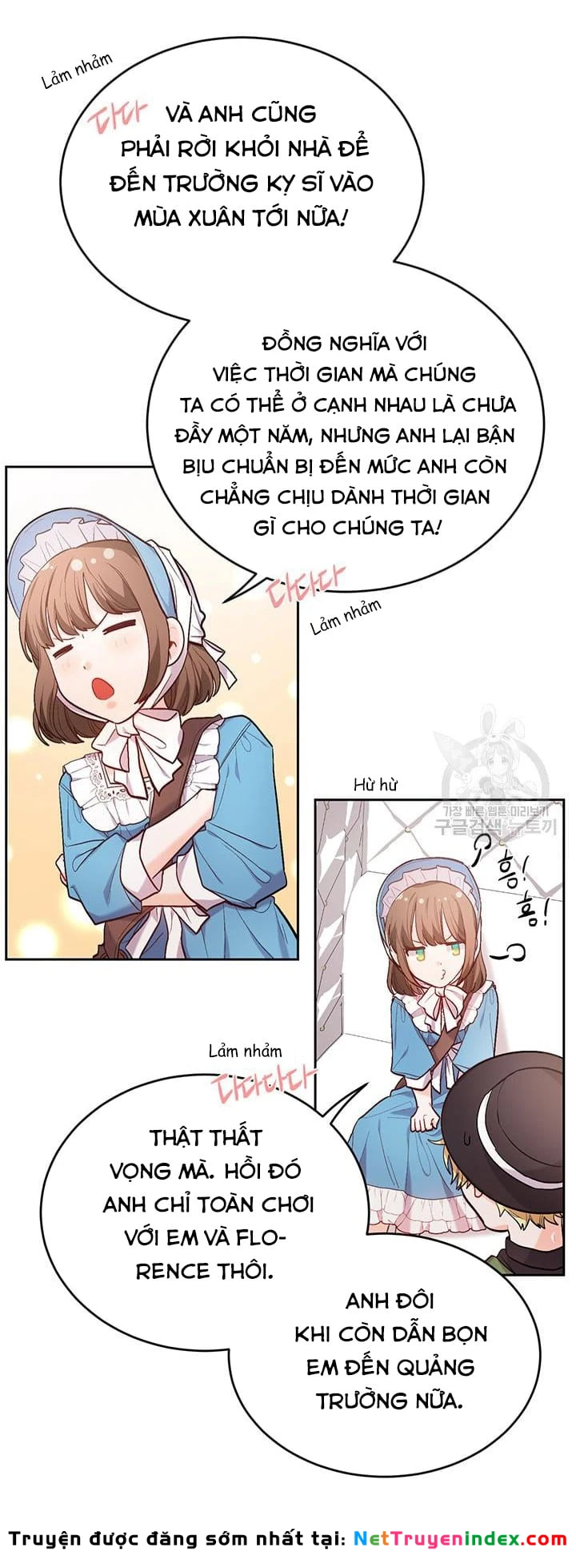 Tôi Chỉ Là Một Tiểu Thư Bình Thường Chapter 168 - 14