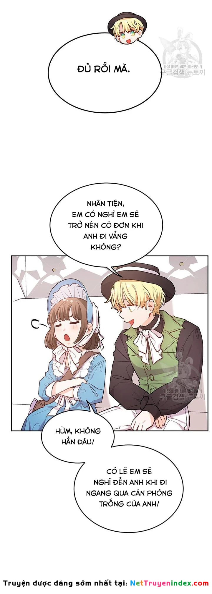 Tôi Chỉ Là Một Tiểu Thư Bình Thường Chapter 168 - 15