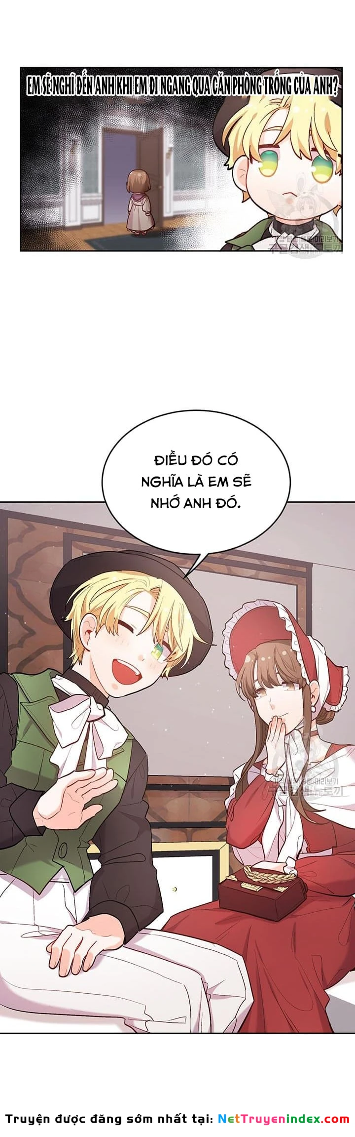 Tôi Chỉ Là Một Tiểu Thư Bình Thường Chapter 168 - 16