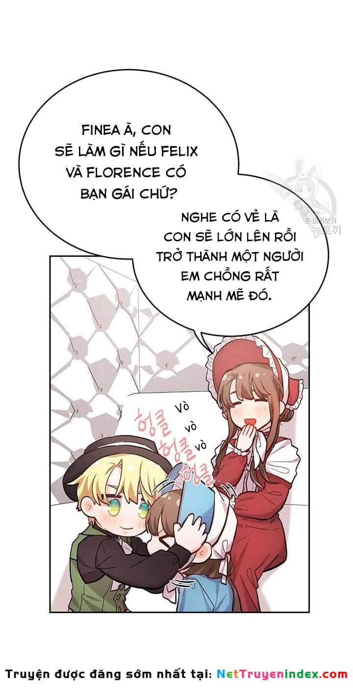 Tôi Chỉ Là Một Tiểu Thư Bình Thường Chapter 168 - 17