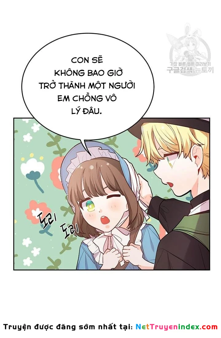 Tôi Chỉ Là Một Tiểu Thư Bình Thường Chapter 168 - 18