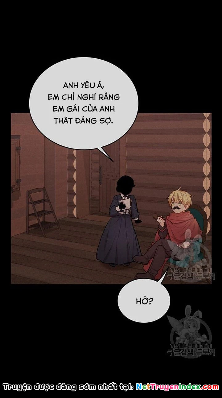 Tôi Chỉ Là Một Tiểu Thư Bình Thường Chapter 168 - 20