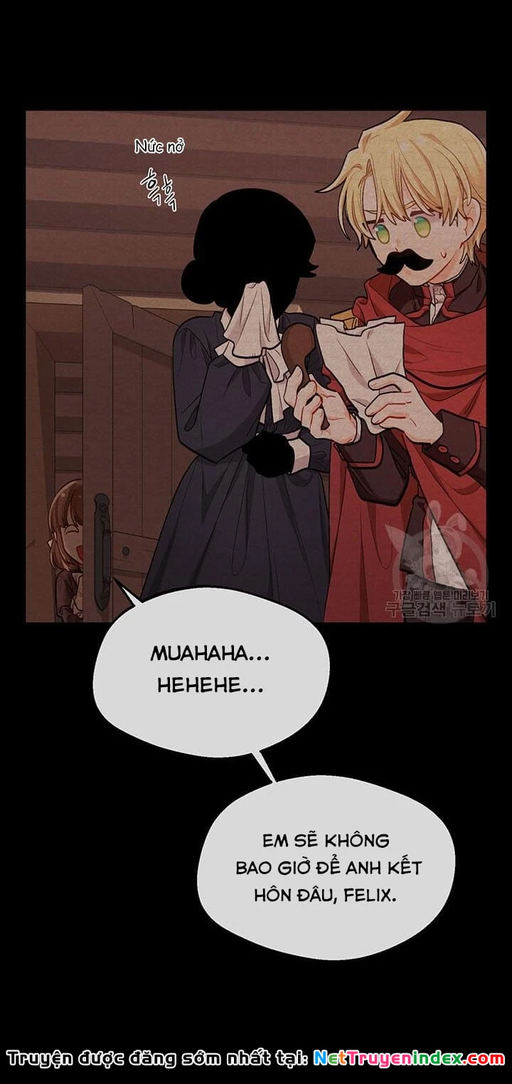 Tôi Chỉ Là Một Tiểu Thư Bình Thường Chapter 168 - 22