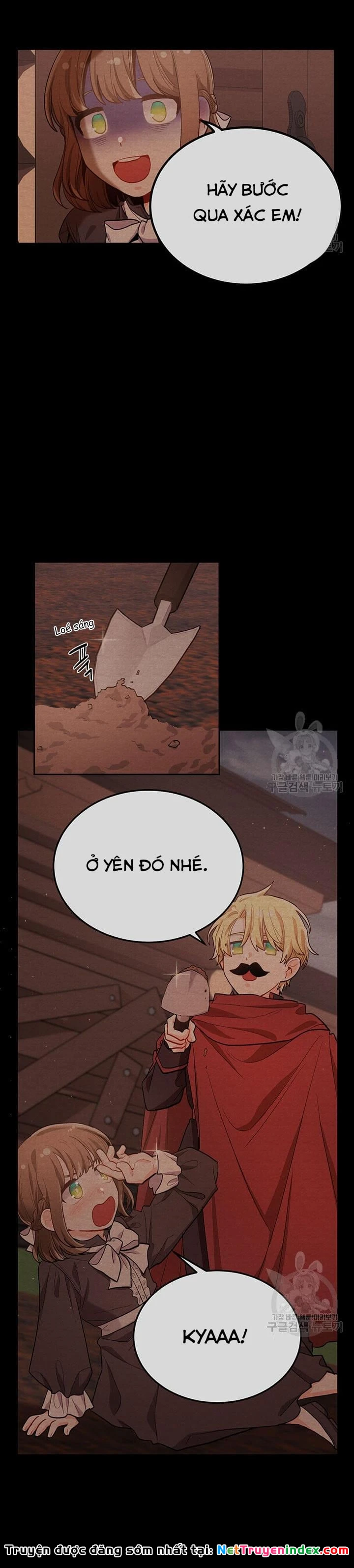 Tôi Chỉ Là Một Tiểu Thư Bình Thường Chapter 168 - 23