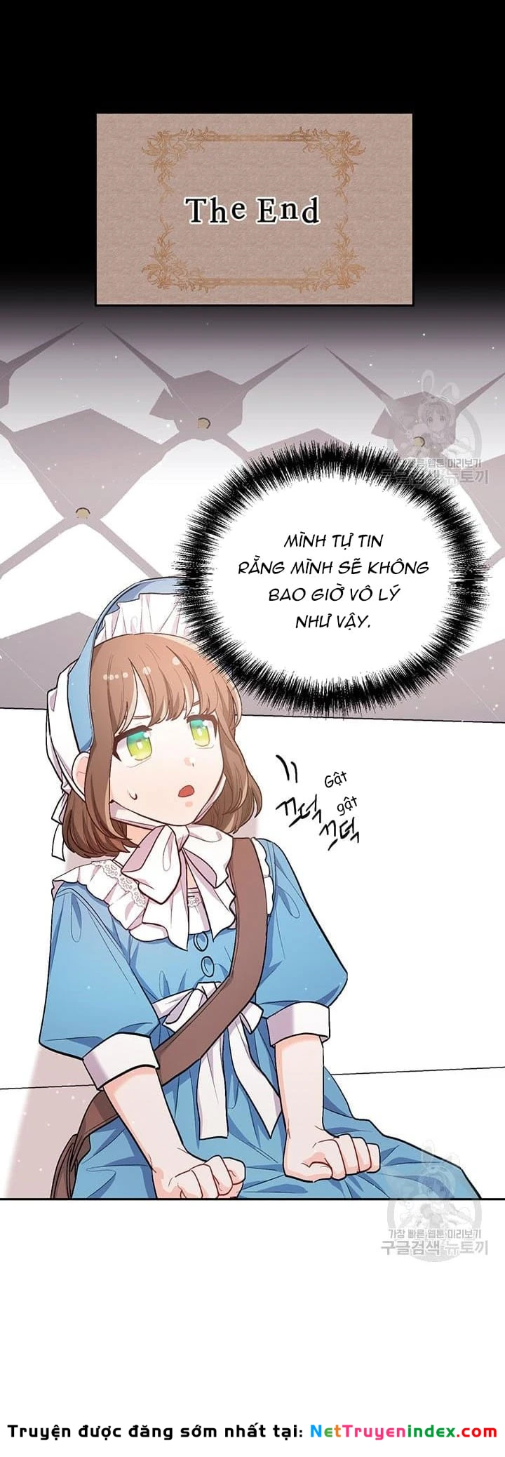 Tôi Chỉ Là Một Tiểu Thư Bình Thường Chapter 168 - 24