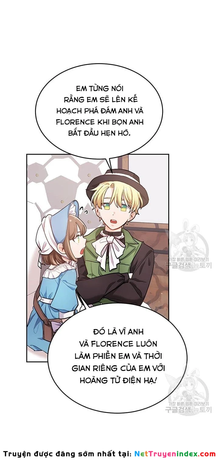 Tôi Chỉ Là Một Tiểu Thư Bình Thường Chapter 168 - 25