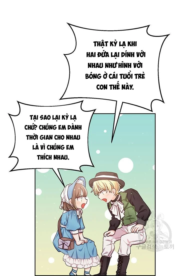 Tôi Chỉ Là Một Tiểu Thư Bình Thường Chapter 168 - 26